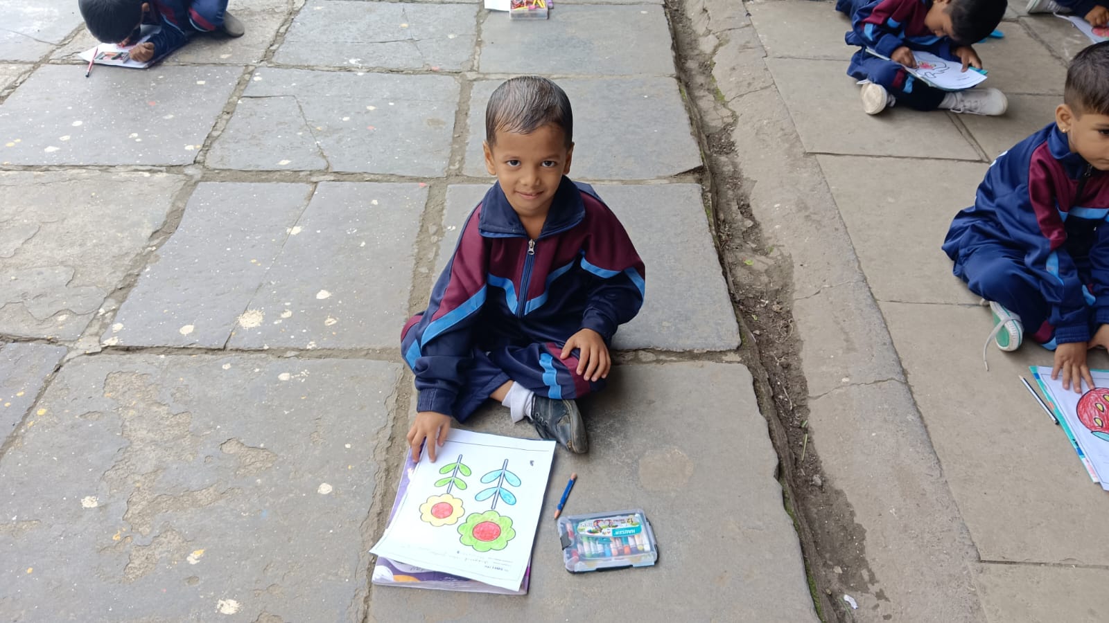 Drawing Competition 2025